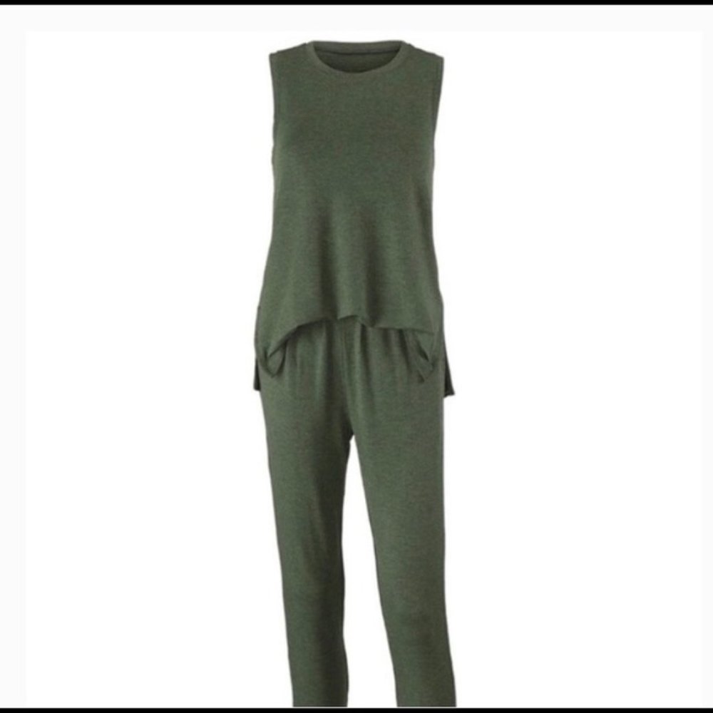 Cabi Playsuit (Brand New) Size M